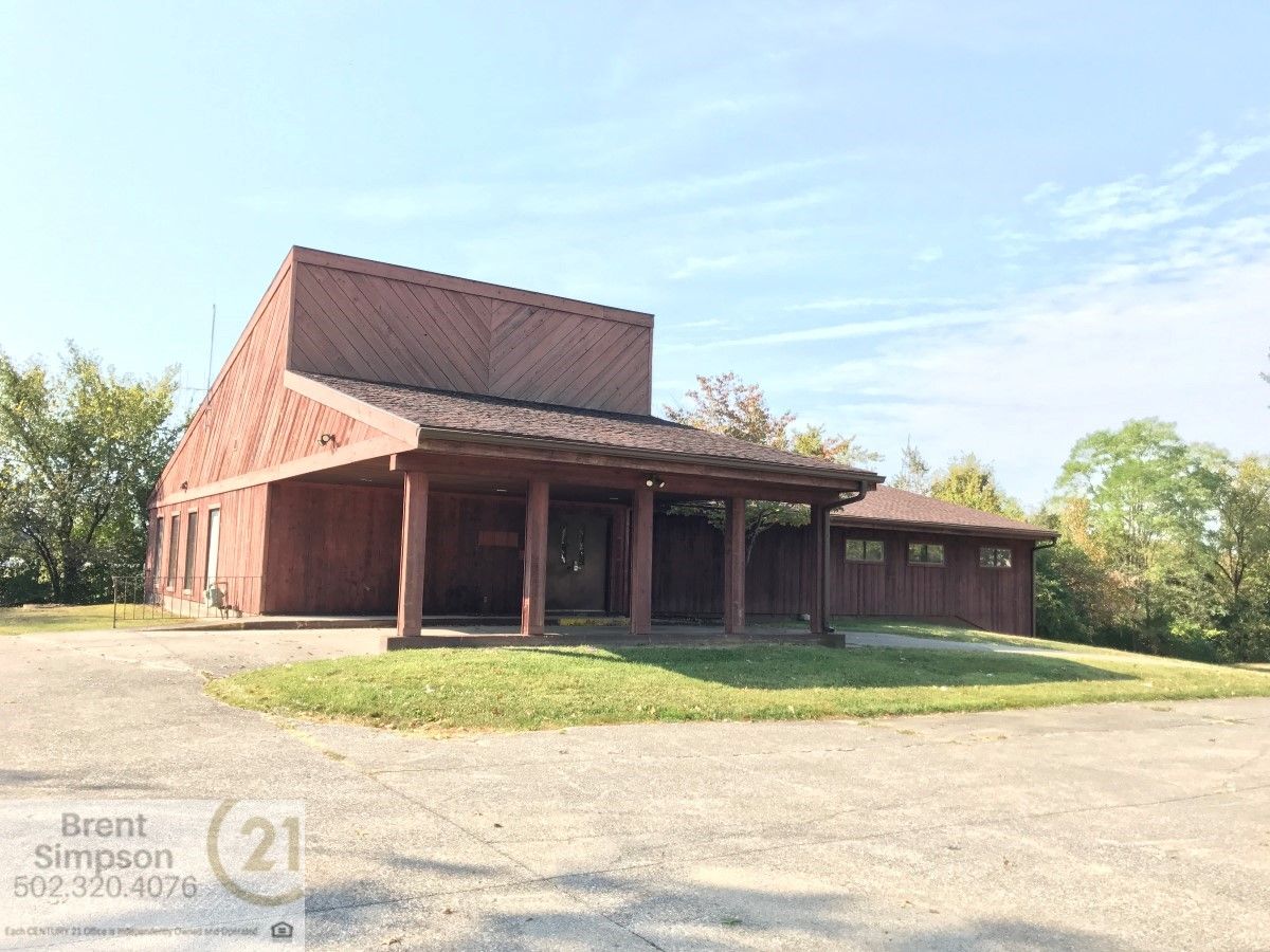 300 Kings Daughters Dr, Frankfort, KY 40601
